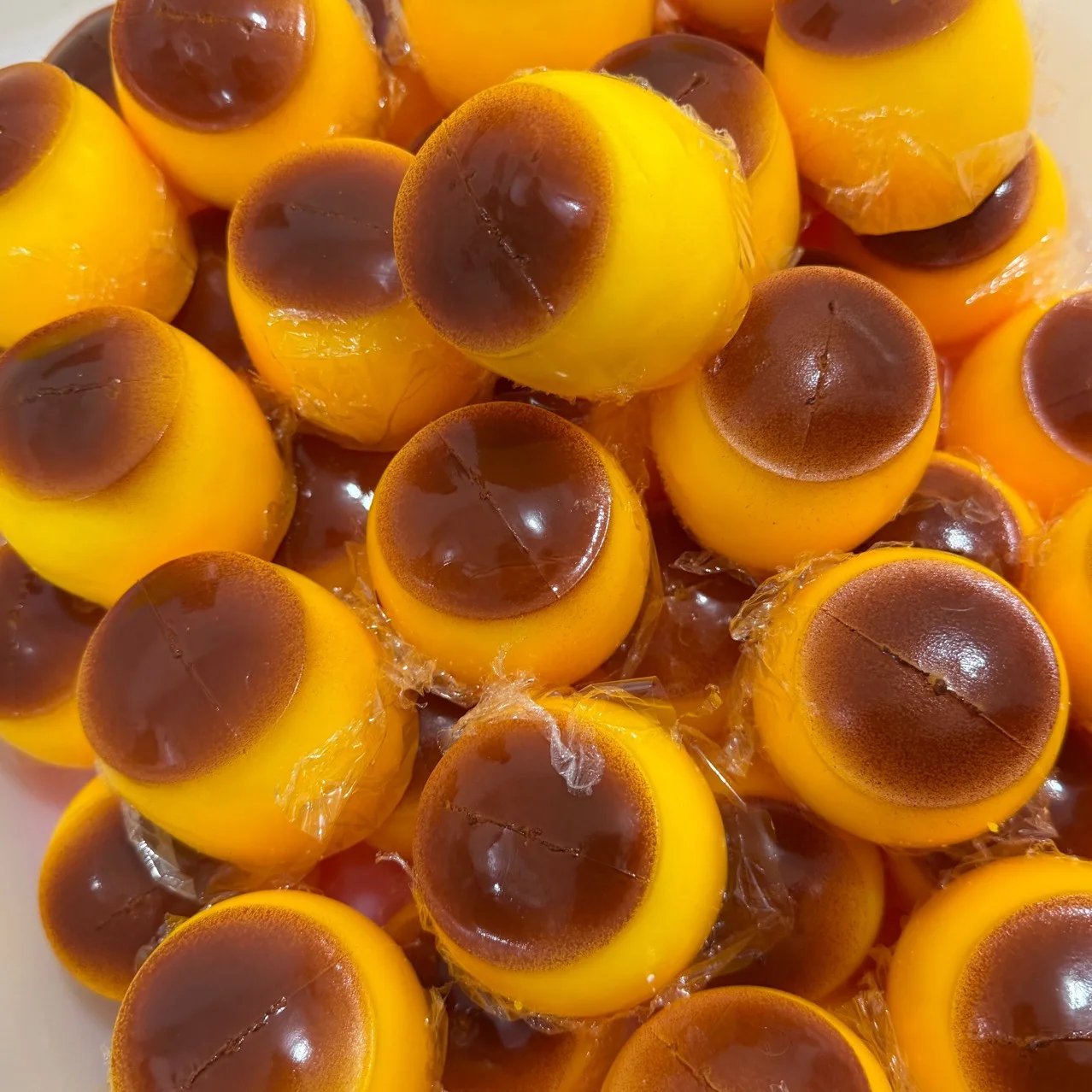 Çıtır Sesli Karamel Puding Sık - Party Games Event incelemesi ve fiyatı