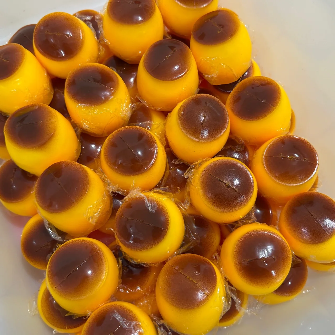 Çıtır Sesli Karamel Puding Sık - Party Games Event incelemesi ve fiyatı