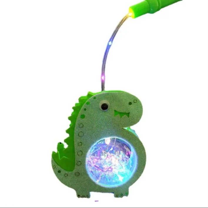 Çin Feneri Taşınabilir Dinozor - Party Games New Year incelemesi ve fiyatı