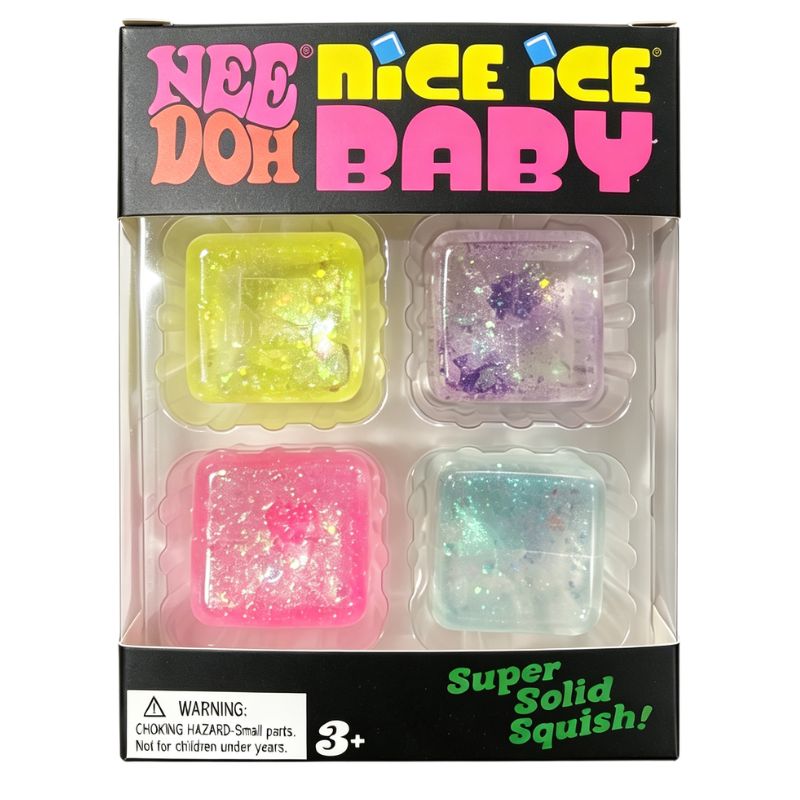 Mini 4'lü Paket Set Needoh Nic - Party Games Mini incelemesi ve fiyatı