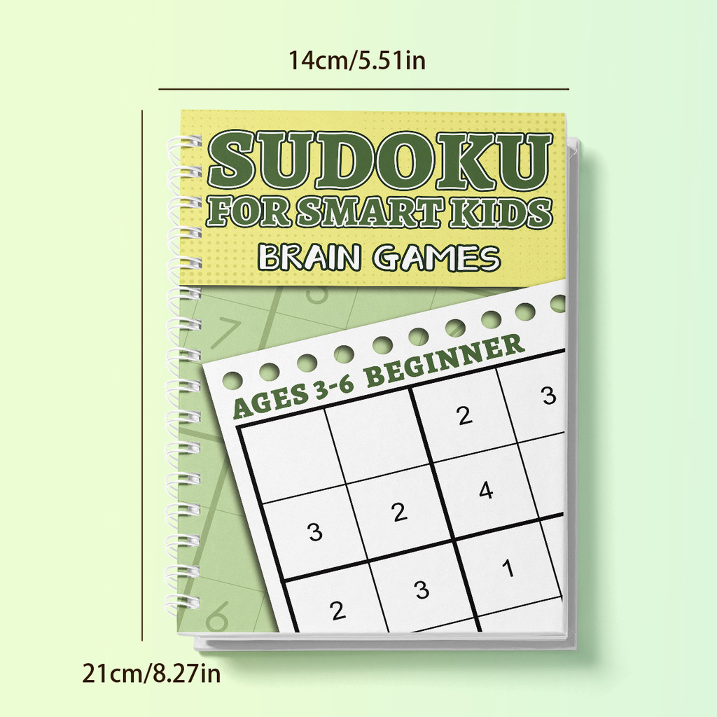 Çocuklar için Sudoku Bulmaca K - Party Games New Year incelemesi ve fiyatı