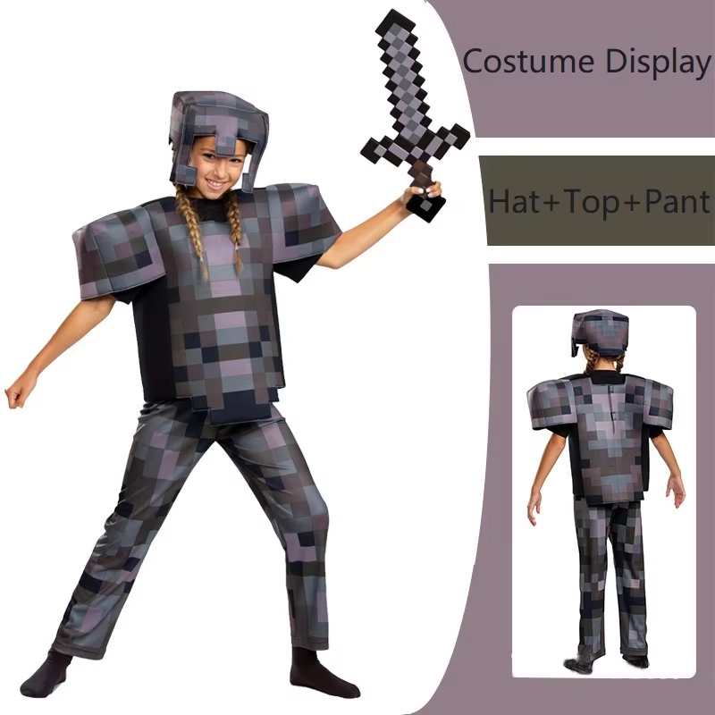 YENI Çocuklar Cosplay Elmas Zı - Party Games Children incelemesi ve fiyatı