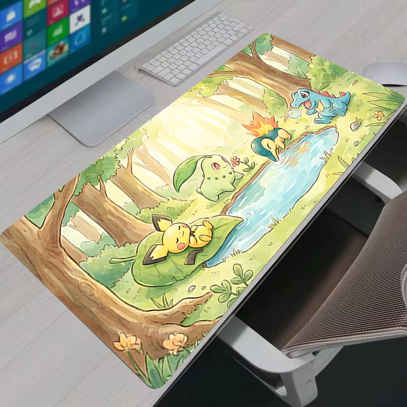Mouse Pad Anime PC Gamer Kabin - Party Games Pc incelemesi ve fiyatı
