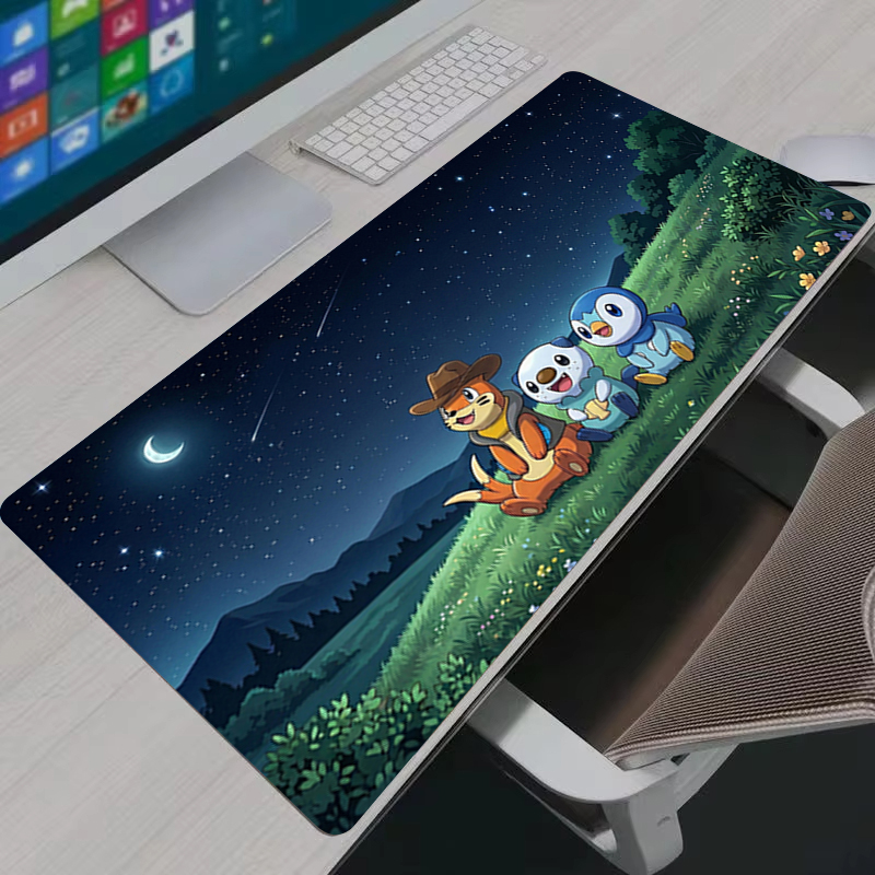 Mouse Pad Anime PC Gamer Kabin - Party Games Pc incelemesi ve fiyatı